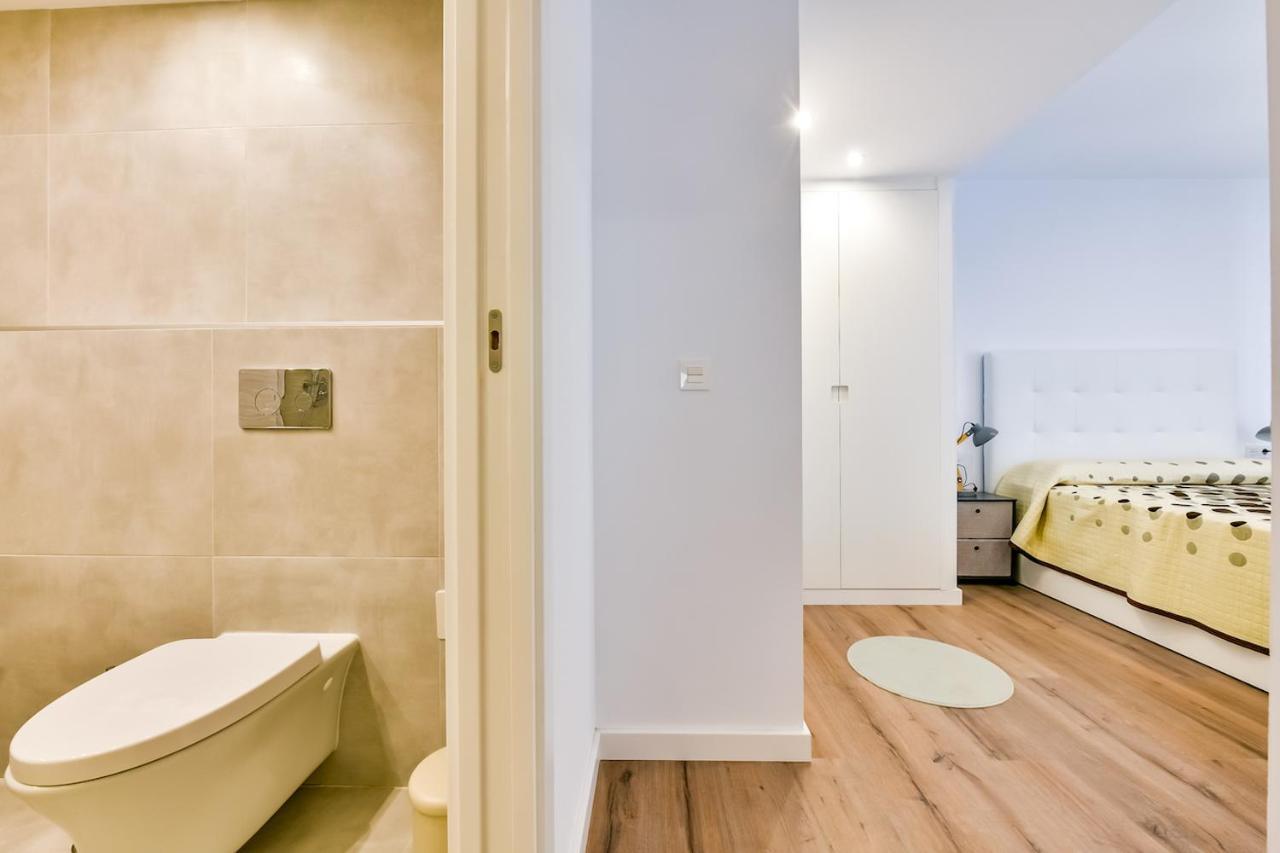 Apartamento Isea 245 - Grupo Turis Калпе Екстериор снимка