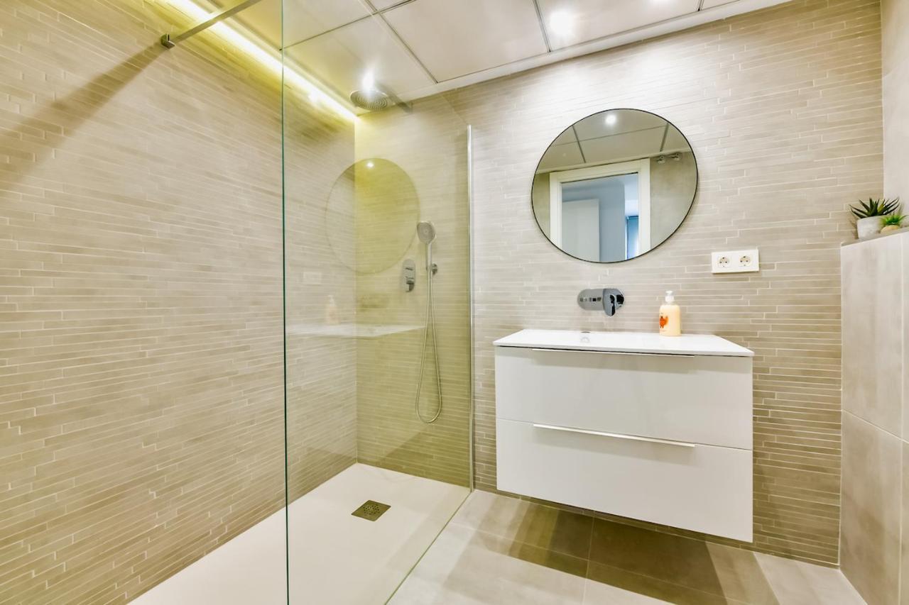 Apartamento Isea 245 - Grupo Turis Калпе Екстериор снимка