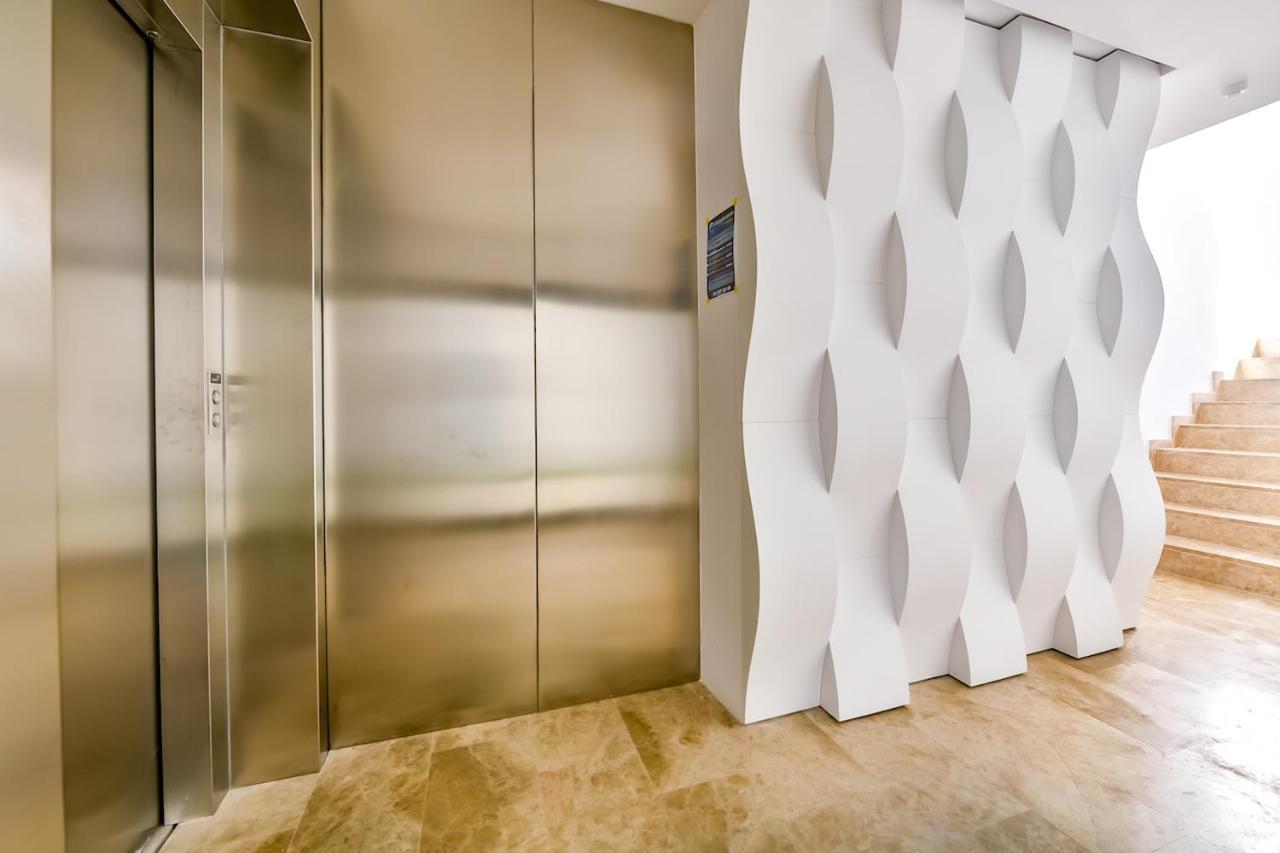 Apartamento Isea 245 - Grupo Turis Калпе Екстериор снимка